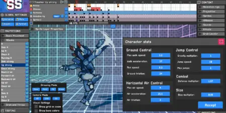 Smack Studio Free Download SteamGG.net Smack Studio Free Download SteamGG.net