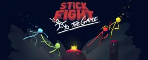 Stick Fight: The Game Free Download [Build 3911030+Co-Op]