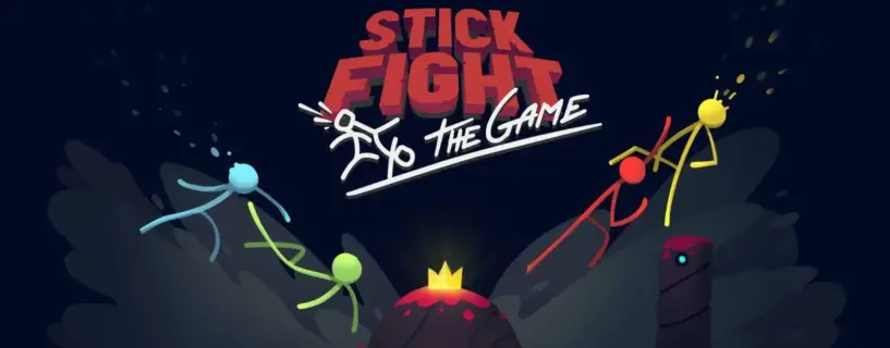 Stick Fight: The Game Free Download (Build 3911030)