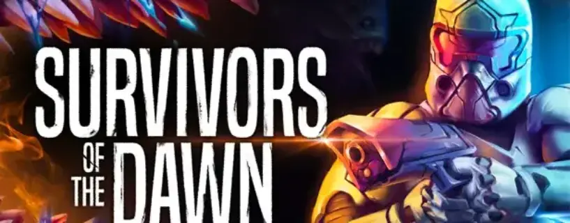 Survivors of the Dawn Free Download