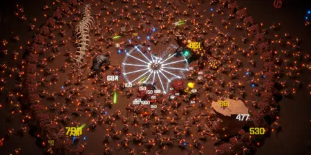 Survivors of the Dawn Free Download SteamGG.net3 Survivors of the Dawn Free Download SteamGG.net