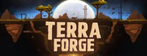 TerraForge Free Download (v0.65)