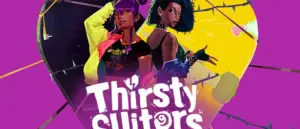 Thirsty Suitors Free Download