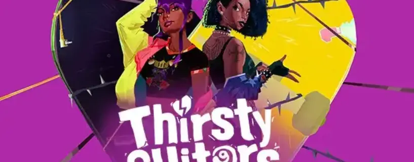 Thirsty Suitors Free Download