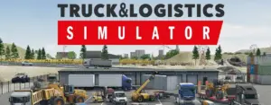 Truck & Logistics Simulator Free Download (Build-15048534)
