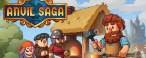 Anvil Saga Free Download [v1.1.1/Build-14009463]