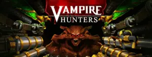 Vampire Hunters Free Download [v20250421]