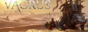 Vagrus: The Riven Realms Free Download (ALL DLCS)