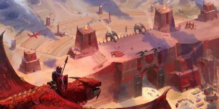 Vagrus: The Riven Realms Free Download on SteamGG.net Vagrus: The Riven Realms Free Download on SteamGG.net