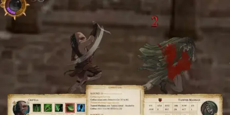 Vagrus: The Riven Realms Free Download on SteamGG.net Vagrus: The Riven Realms Free Download on SteamGG.net