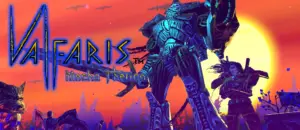 Valfaris: Mecha Therion Free Download (V1.1)