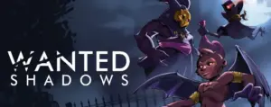Wanted Shadows Free Download