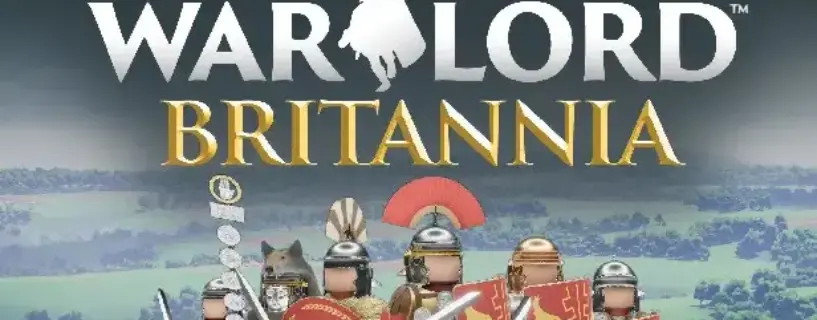 Warlord: Britannia Free Download