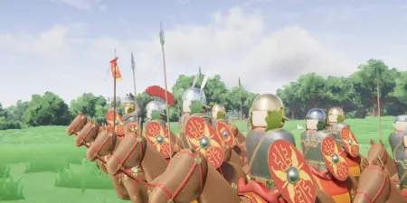 Warlord: Britannia Free Download SteamGG.net Warlord: Britannia Free Download SteamGG.net