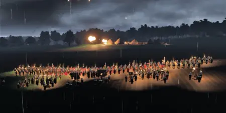 Warlord: Britannia Free Download SteamGG.net Warlord: Britannia Free Download SteamGG.net