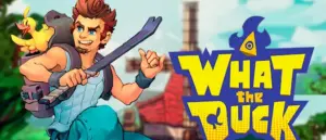 What The Duck Free Download
