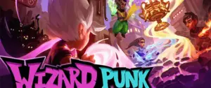 WizardPunk Free Download