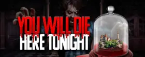 You Will Die Here Tonight Free Download (V1.0.4)
