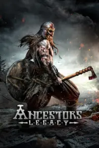 Ancestors Legacy Free Download