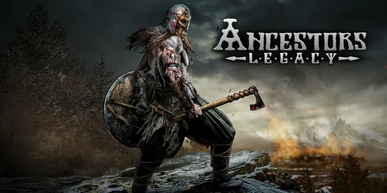 Ancestors Legacy Free Download SteamGG.net Ancestors Legacy Free Download SteamGG.net