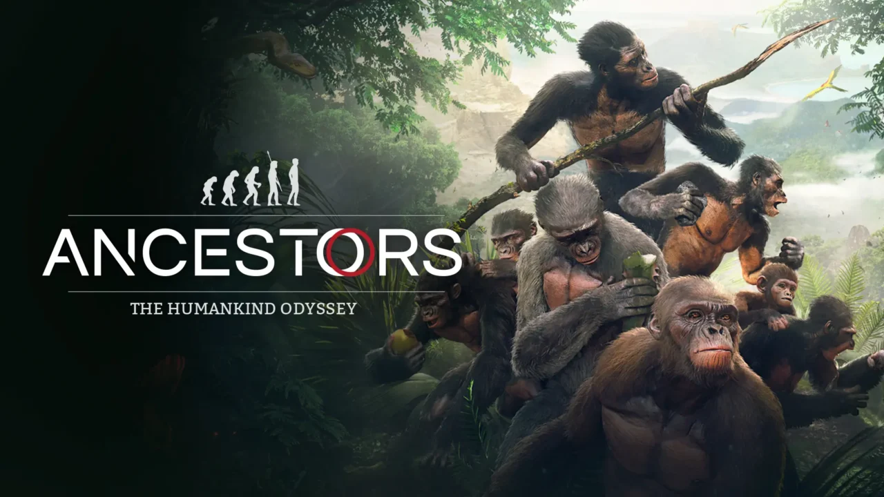 Ancestors The Humankind Odyssey Free Download Ancestors The Humankind Odyssey Free Download