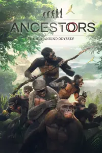 Ancestors The Humankind Odyssey Free Download