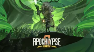 Apocalypse Party Free Download [Build-16639962+Co-Op]