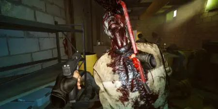 Arizona Sunshine 2 VR Deluxe Edition Free Download SteamGG.net Arizona Sunshine 2 VR Deluxe Edition Free Download SteamGG.net