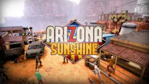 Arizona Sunshine Free Download (v1.10.21874)