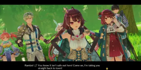 Atelier Sophie 2 The Alchemist of the Mysterious Dream Free Download Atelier Sophie 2 The Alchemist of the Mysterious Dream Free Download