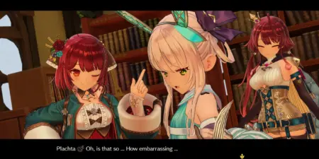 Atelier Sophie 2 The Alchemist of the Mysterious Dream Free Download Atelier Sophie 2 The Alchemist of the Mysterious Dream Free Download