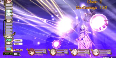 Atelier Sophie The Alchemist of the Mysterious Book Free Download
