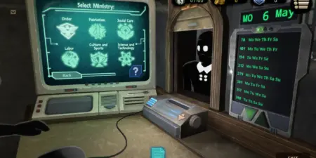 Beholder 2 Free Download Beholder 2 Free Download