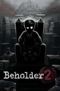 Beholder 2 Free Download (v1.6.1577)