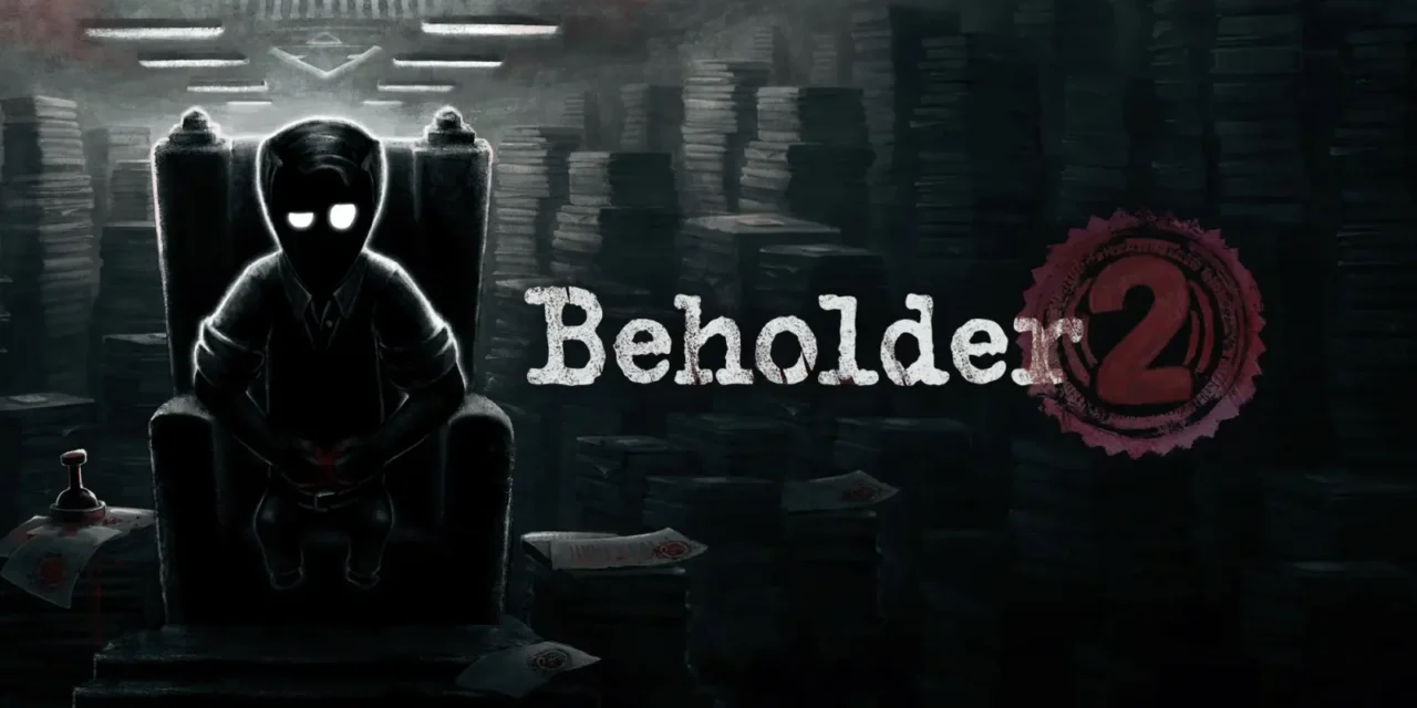 Beholder 2 Free Download