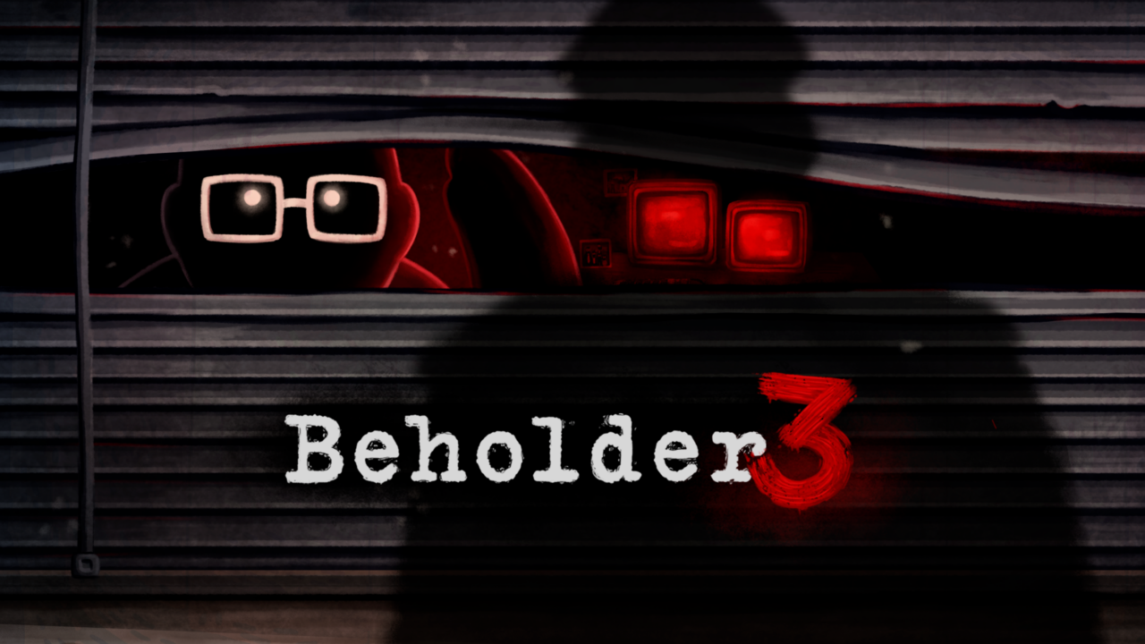Beholder 3 Free Download SteamGG.net Beholder 3 Free Download SteamGG.net
