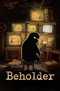 Beholder Free Download (v1.6.0.12741)