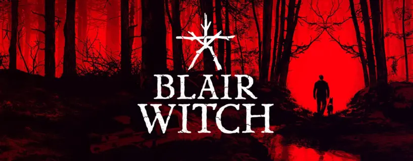 Blair Witch Deluxe Edition Free Download (v5340689)