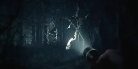 Blair Witch Deluxe Edition Free Download SteamGG.net