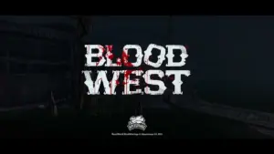 Blood West Free Download
