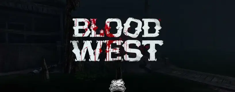 Blood West Free Download