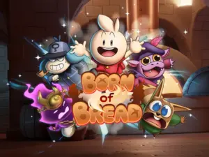 Born of Bread Free Download