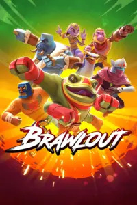Brawlout Free Download (v1.7.10)