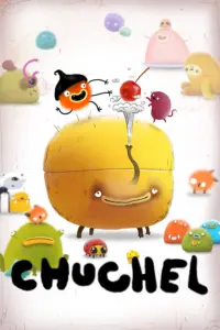 CHUCHEL Cherry Edition Free Download (v2.0.0)