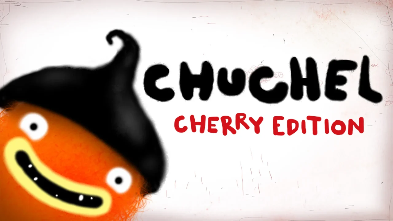 CHUCHEL Cherry Edition Free Download SteamGG CHUCHEL Cherry Edition Free Download SteamGG