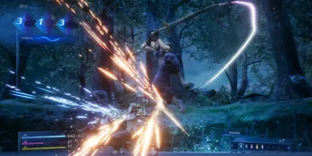 CRISIS CORE FINAL FANTASY VII REUNION Free Download at SteamGG.net CRISIS CORE FINAL FANTASY VII REUNION Free Download at SteamGG.net