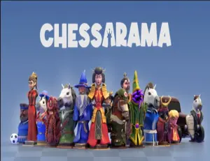Chessarama Free Download (v1.1.1)