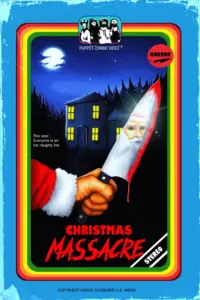 Christmas Massacre Free Download (v1.02)