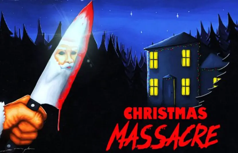 Christmas Massacre Free Download SteamGG.net Christmas Massacre Free Download SteamGG.net