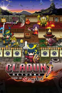 Cladun Returns This Is Sengoku Free Download [Build-1894634]